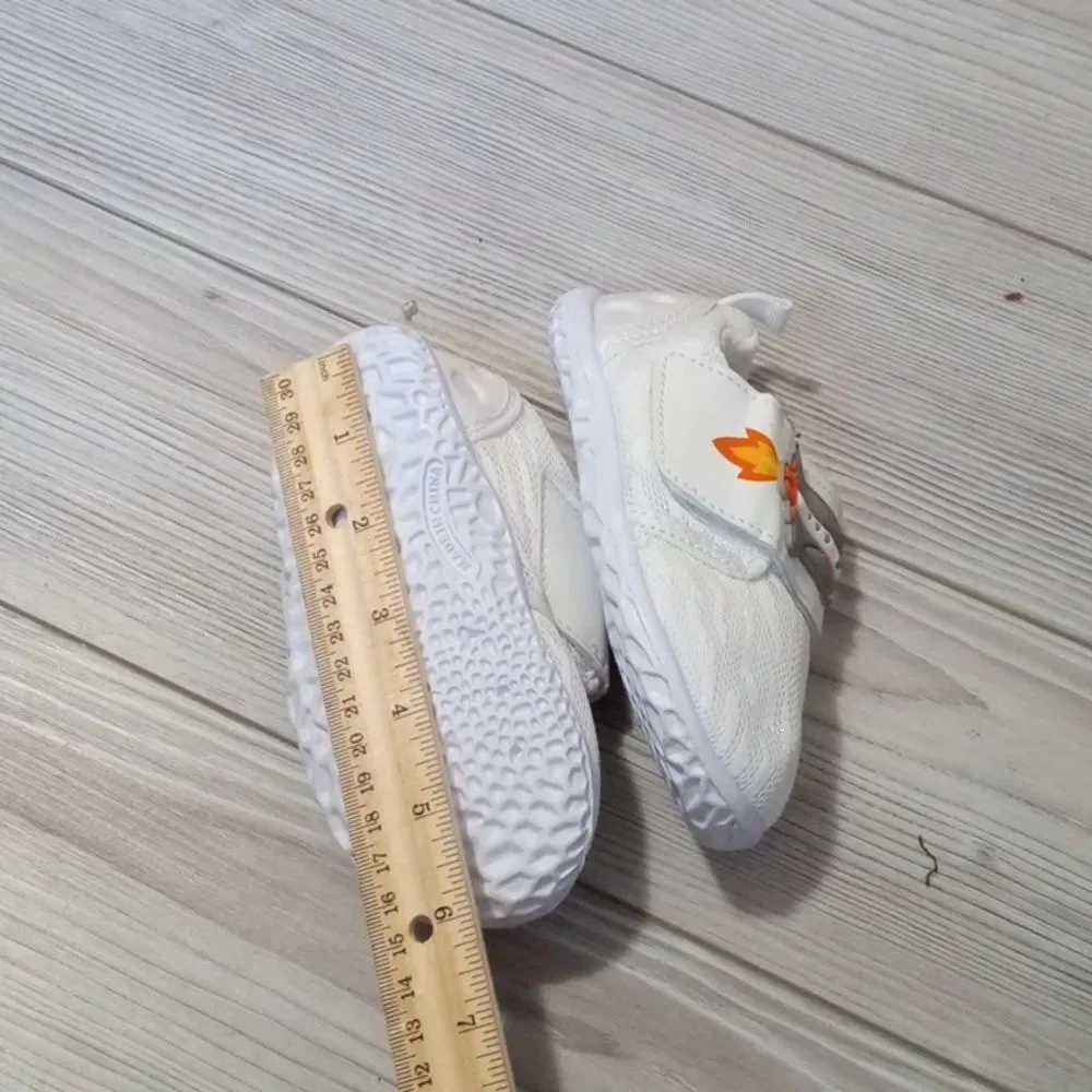 (19-3281)   LeIsfIt Toddler Water Shoes Sz 7